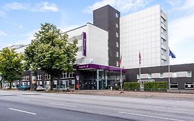 Hamburg City Alster Premier Inn